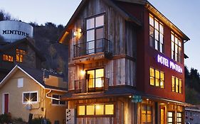 Minturn Motel